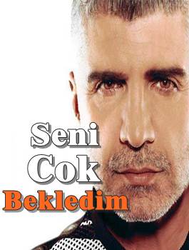 دانلود سریال ترکی خیلی منتظرت ماندم Seni Cok Bekledim