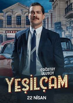 دانلود سریال ترکی یشیلچام Yesilcam با زیرنویس فارسی چسبیده