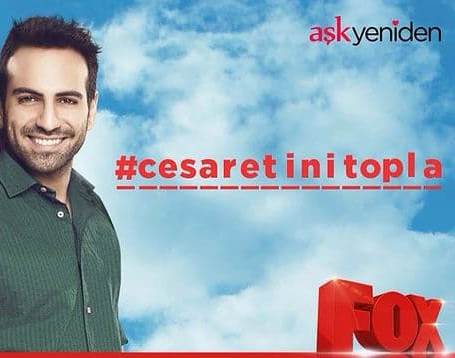 دانلود سریال ترکی عشق از نو بدون سانسور Ask Yeniden