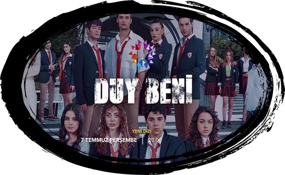 بازیگران سریال Duy Beni