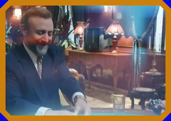 Halit Ergenç In Dizi Kral Kaybederce 2025 Halit Ergenç در سریال ترکی اگر شاه ببازد