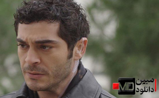 بوراک دنیز - Burak Deniz در سریال "داستان یک شب" بوراک دنیز - Burak Deniz در سریال "داستان یک شب"